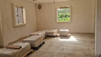 Rustic farm in Centro photo 17