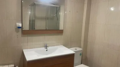 Apartment in El Pilar photo 11