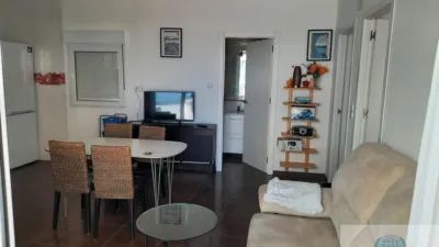 Chalet in the 2nd Line of Puerto Deportivo Beach photo 25