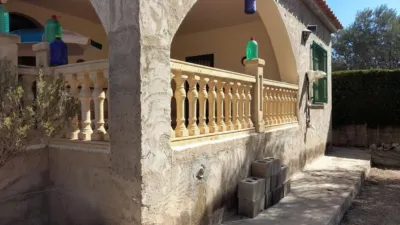 Casa – Tobarra, Albacete - Vista 3