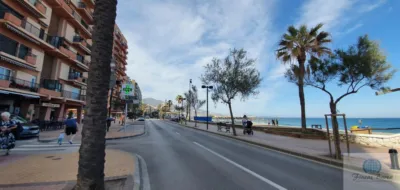 Chalet in the 2nd Line of Puerto Deportivo Beach photo 45