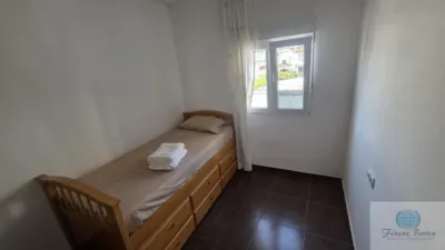 Chalet in the 2nd Line of Puerto Deportivo Beach photo 21