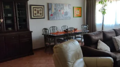 Chalet in Centro Urbanization photo 35