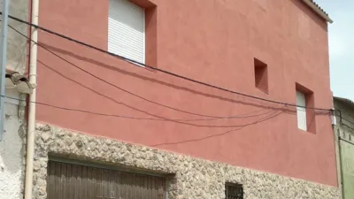 House in Casas de Juan Nuez photo 19