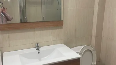Apartment in El Pilar photo 15