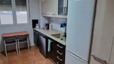 House in Casas de Juan Nuez photo 14