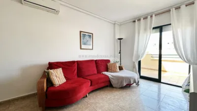 Apartment in Aguamarina photo 10