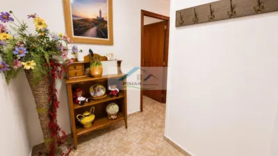 Piso – Elx - Elche - Más