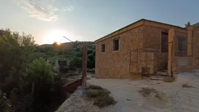 Rustic farm in Centro photo 7