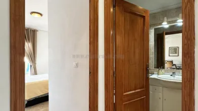 Apartment in Aguamarina photo 8