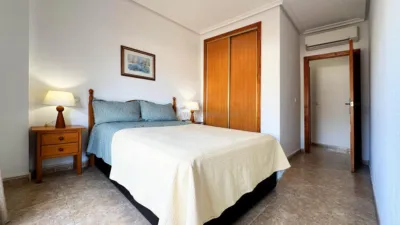 Apartment in Aguamarina photo 12