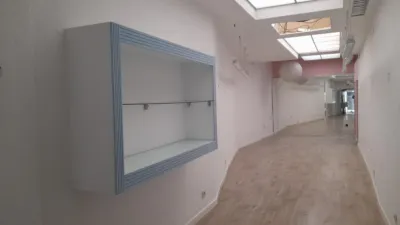 Local comercial en alquiler en Centro - Villacerrada - Vista 3