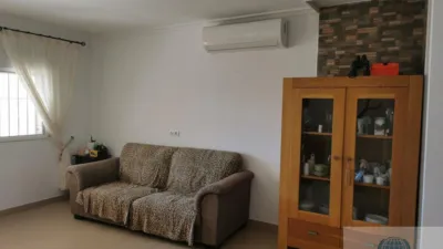Chalet in the 2nd Line of Puerto Deportivo Beach photo 35