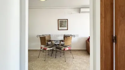 Apartment in Aguamarina photo 14