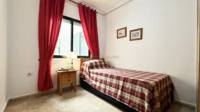 Apartment in Aguamarina photo 23