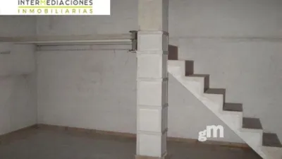 Local comercial en alquiler en Ensanche_Franciscanos - Vista 3