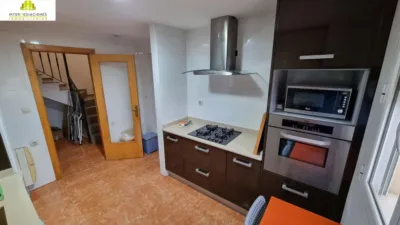 House in Casas de Juan Nuez photo 16