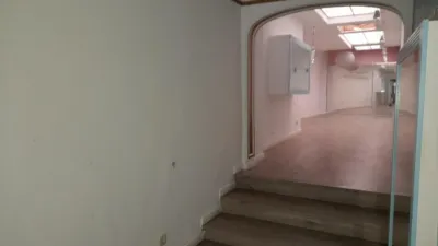 Local comercial en alquiler en Centro - Villacerrada - Más