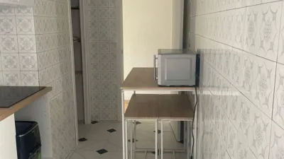 Apartment in El Pilar photo 12