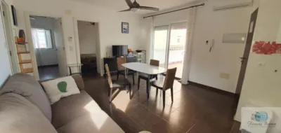Chalet in the 2nd Line of Puerto Deportivo Beach photo 10