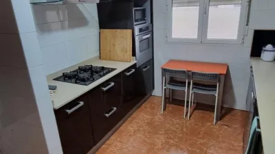 House in Casas de Juan Nuez photo 15