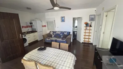 Chalet in the 2nd Line of Puerto Deportivo Beach photo 12
