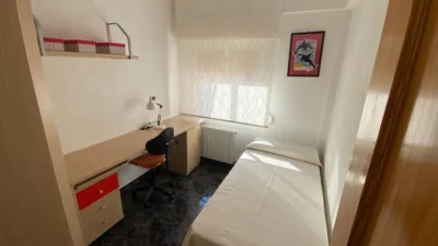 Piso – Albacete, Santa Teresa - Vista 2