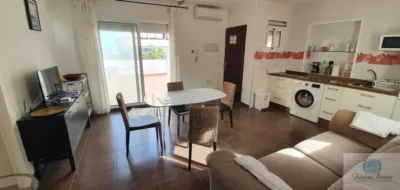 Chalet in the 2nd Line of Puerto Deportivo Beach photo 11