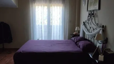 Chalet in Centro Urbanization photo 27