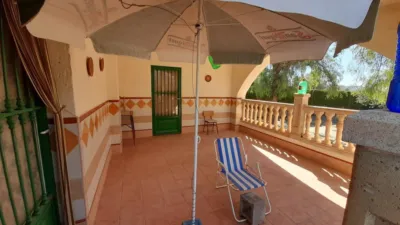 Casa – Tobarra, Albacete - Más