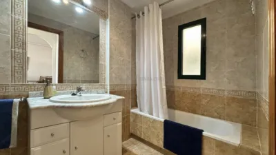 Apartment in Aguamarina photo 15