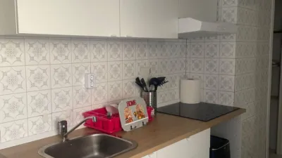 Apartment in El Pilar photo 6