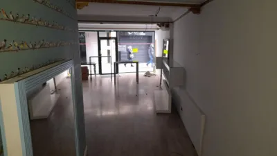 Local comercial en alquiler en Centro - Villacerrada - Vista 5