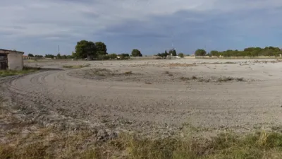 Rustic farm in Carretera de Jaen photo 5