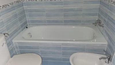 Piso en Centro photo 17