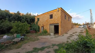 Rustic farm in Centro photo 3