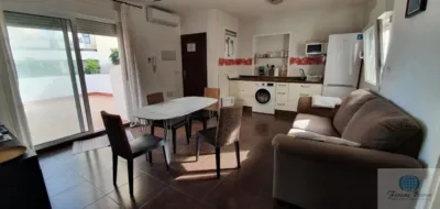 Chalet in the 2nd Line of Puerto Deportivo Beach photo 9