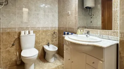 Apartment in Aguamarina photo 17