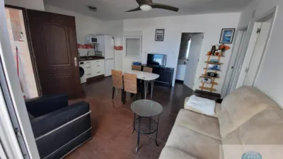 Chalet in the 2nd Line of Puerto Deportivo Beach photo 24