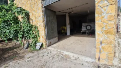 Rustic farm in Centro photo 8