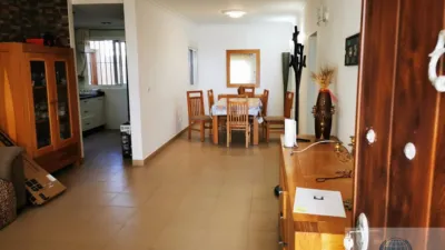 Chalet in the 2nd Line of Puerto Deportivo Beach photo 42