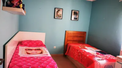 Chalet in the 2nd Line of Puerto Deportivo Beach photo 36