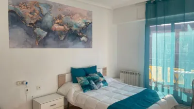 Apartment in El Pilar photo 2