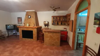 Casa – Tobarra, Albacete - Vista 5
