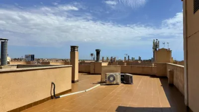 Apartment in Aguamarina photo 25