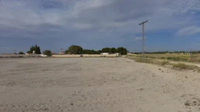 Casa – Albacete, Urbanización Los Prados - Vista 4