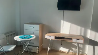 Apartment in El Pilar photo 3