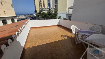 Chalet in the 2nd Line of Puerto Deportivo Beach photo 5