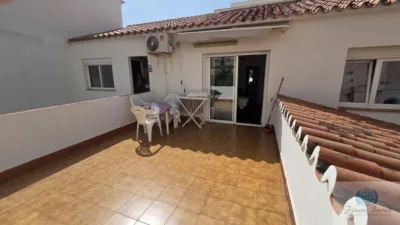 Chalet in the 2nd Line of Puerto Deportivo Beach photo 6
