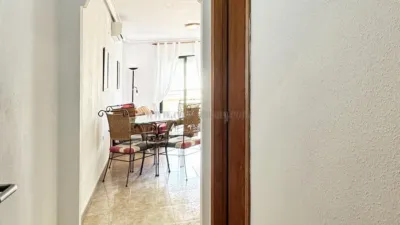 Apartment in Aguamarina photo 21